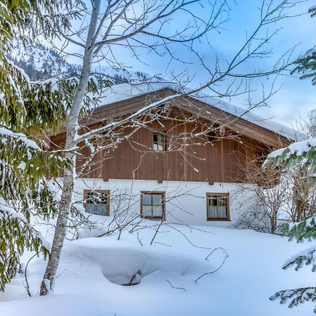 Beautiful Apartment Near Ski Area In Kirchberg Kirchberg in Tirol Exterior photo