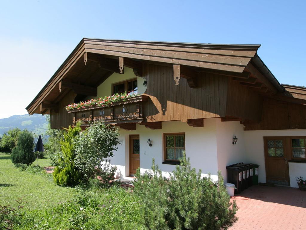 Beautiful Apartment Near Ski Area In Kirchberg Kirchberg in Tirol Exterior photo