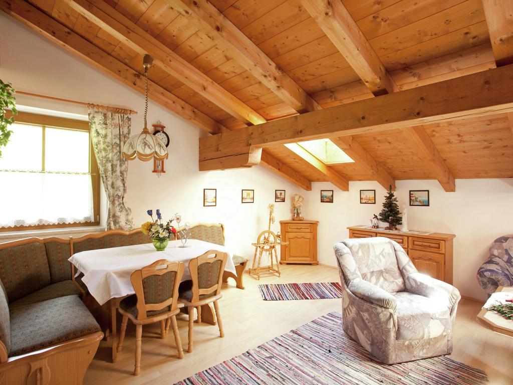 Beautiful Apartment Near Ski Area In Kirchberg Kirchberg in Tirol Exterior photo