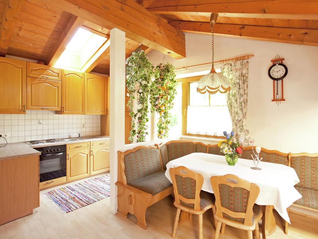 Beautiful Apartment Near Ski Area In Kirchberg Kirchberg in Tirol Exterior photo
