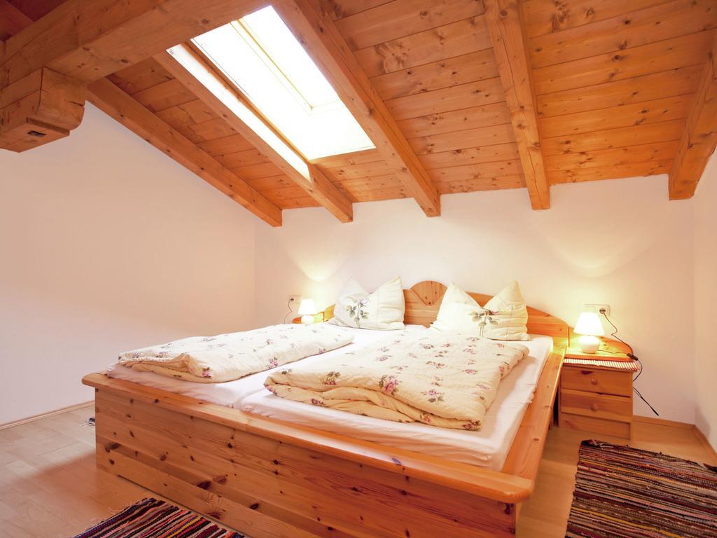 Beautiful Apartment Near Ski Area In Kirchberg Kirchberg in Tirol Exterior photo
